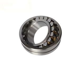 24176 <span class=keywords><strong>CA</strong></span>/W33 самовыравнивающий Сферический роликовый подшипник от китайского производителя - Product Image 5