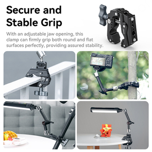 ที่หนีบสุด R011A ulanzi - Product Image 5