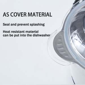 Nuevo producto de alta resistencia, <span class=keywords><strong>Richards</strong></span> <span class=keywords><strong>Morphy</strong></span> chopper Acero inoxidable 220V máquina picadora de carne fundida de hierro con gran precio/ - Product Image 4