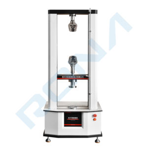 מחשב מבוקר 10kn 20kn 20kn 20kn מכונת בדיקת מתיחה אוניברסלית אלקטרונית עם מחיר טוב - Product Image 3