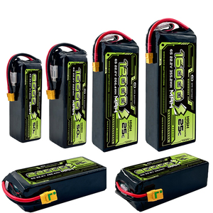Customized UAV <b>Battery</b> 3.7V-3.95V 10000-84000mAh Polymer <b>Battery</b> Lithium Lin <b>Battery</b> <b>Drone</b> <b>Battery</b> for UAV <b>Drone</b> <b>Battery</b> - Product Image 1