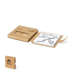 Set Kids Artículos Sostenibles M72152234 - Product Image 1