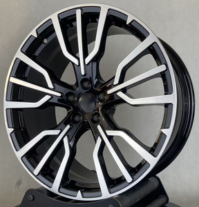 Jantes de voiture forgées monobloc concaves profondes personnalisées, jantes en aluminium forgées, <span class=keywords><strong>18</strong></span> 19 20 21 22 pouces, 5x112 5x114.3, jantes forgées 6061-T6 - Product Image 3