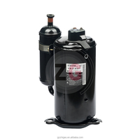 Compresseur de climatiseur QP442PBA Compresseur rotatif LG d'origine Prix d'usine