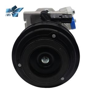 Compresseur de climatisation de voiture 101601665 pour Geely Atlas, prix d'usine - Product Image 5