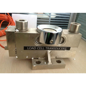Sensores de viga analógicos Veidt Weighing UK para básculas de camiones OAP, modelos QS-25t, QS-30t, QS-40t, QS-50t. QS-25t, Báscula Veidt - Product Image 5
