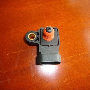 Automotive Intake Manifold Pressure <b>Sensor</b> 96417830 25184082 25195789 <b>For</b> <b>Car</b> Engine Replacement - Product Image 3