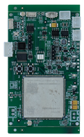 Fabricant professionnel de Shenzhen pour circuits imprimés multicouches BMS personnalisés à guichet unique OEM IATF 16949 certifié direct d'usine