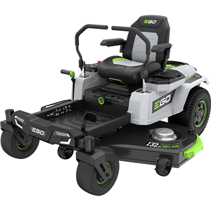 Cortadora de Césped Industrial de Giro Cero Inalámbrica sin Escobillas de 56V 12.0Ah 132cm (52") de la Mejor Calidad con Barra de Empuje y Motor de 170cc - Product Image 1