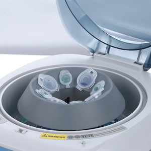 <span class=keywords><strong>Welso</strong></span> WMC700S Mini centrifugeuse 1000-7000rpm 1000-12000rpm Vitesse réglable - Product Image 4