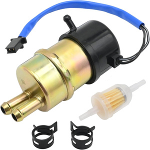 Pompe à carburant électrique 16710-MBA-611 16710-MBA-612 pour VT750C VT750CD VT750DC 750 1998-2003 - Product Image 1