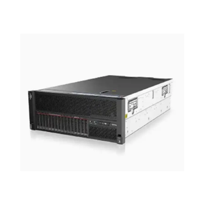 Servidor en Rack Lenovo ThinkSystem SR868 de Alto Rendimiento con Procesador Xeon Silver 4410Y - Product Image 4