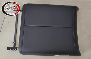 Kits interiores de modificación de actualización de lujo CZJF para Land Cruiser LC 200 a 300, conjunto antiguo a nuevo de alta calidad - Product Image 2