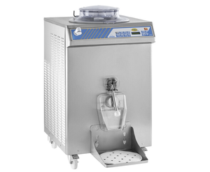 Meilleures ventes 2026 Pastochef PC55 RTX 52Qt. Machine à glaces aux fruits - 220V - Product Image 3