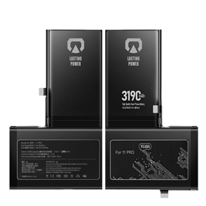 100% nouvelles batteries de téléphone pour <span class=keywords><strong>iphone</strong></span> <span class=keywords><strong>11</strong></span> étui de batterie intelligent pour <span class=keywords><strong>iphone</strong></span> <span class=keywords><strong>11</strong></span> batterie - Product Image 3