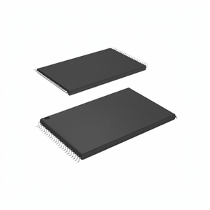 Buy Online Electronic Components <b>Memory</b> 48 TFSOP M29W640GB70N3F TR BOM IC In Stock - Product Image 1