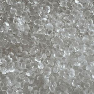Gránulos de Plástico LG EVA ES28005 de Corea, Copolímero de Etileno-Vinilo Acetato, Materia Prima de Resina EVA en Gránulos - Product Image 5