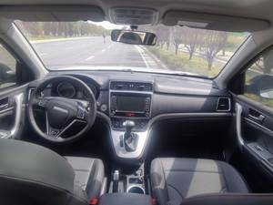 <span class=keywords><strong>Boutique</strong></span> voiture pour GMW M6 2019 1.5T DCT 2WD Elite haute qualité vente en gros bonne condition voiture d'occasion National VI 2020 - Product Image 3