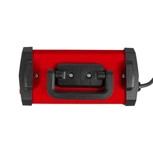 เครื่องเชื่อมไฟฟ้า MMA -100A กระแสจริง 100 แอมป์ แบบอินเวอร์เตอร์ IGBT ระบบเชื่อมด้วยอาร์คไฟฟ้ากระแสตรง - Product Image 5