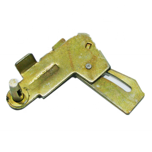 Abrazadera de Encofrado de Aluminio Galvanizado, Soporte de Encofrado - Product Image 1