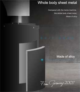 Refroidisseurs d'air Installation gratuite de hangars d'atelier de <span class=keywords><strong>climatisation</strong></span> mobiles industriels étanches à l'humidité spécialisés - Product Image 4