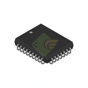 Liste de prix pour composants électroniques SN74ACT72221L20RJ Fabricant Channel IC FIFO SYNC 1KX9 UNI <span class=keywords><strong>DIR</strong></span> Logic - Product Image 1