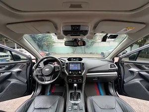 Venta al por Mayor de Autos Usados <span class=keywords><strong>SUBARU</strong></span> XV <span class=keywords><strong>2018</strong></span> 2019 2020, SUV a Gasolina, Precio Económico, Autos de Segunda Mano a Bajo Precio - Product Image 3