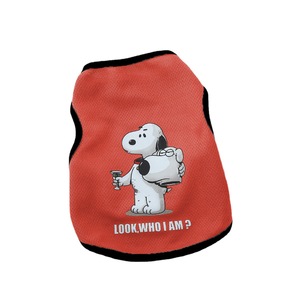 Gilet pour animaux de compagnie, vêtements d'été respirants, mignons et amusants, pour chiens et chats, XS-6XL - Product Image 5