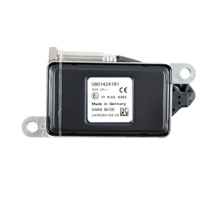 Sensor NOx 5WK96615E de la Marca <span class=keywords><strong>MAM</strong></span>, Nuevo, Precio Directo de Fábrica, 5801424181 5WK9 6615E para IVECO - Product Image 1