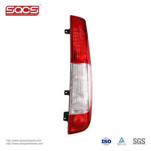 SQCS ricambi auto lato conducente lato passeggero OE 6398200164 fanale posteriore a LED per Mercedes-Benz VITO VIANO <span class=keywords><strong>W639</strong></span> - Product Image 4