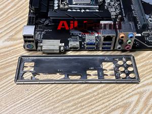 Tarjeta Madre Usada Z370 HD3 con Chipset Z370 LGA 1151 64GB para Juegos - Product Image 5