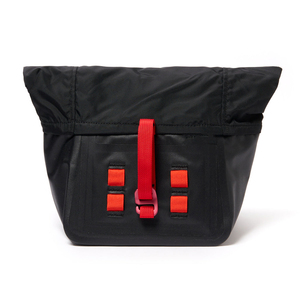 Custom New Design Waterproof TPU/PVC Boulder Chalk <b>Bag</b> Large Size Chalk Bucket for Rock Climbing CHALKBAG - Product Image 6