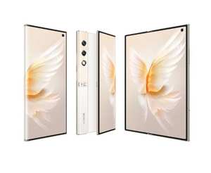 Nuevo Teléfono Móvil Honor V Purse 2023, Snapdragon778G, 16GB+512GB, Certificación Doble Cinco Estrellas, Ultrafino y Moderno - Product Image 3