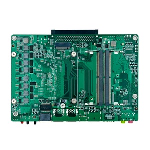 CAIXUNIPC  <span class=keywords><strong>Vente</strong></span> flash Intel Ultra5 135U 80 broches <span class=keywords><strong>OPS</strong></span> MINI PC 4K DDR5 Ordinateur <span class=keywords><strong>OPS</strong></span> pour tableau blanc interactif de conférence éducative - Product Image 5