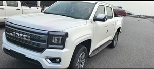 <span class=keywords><strong>Camioneta</strong></span> <span class=keywords><strong>JMC</strong></span> Grand Avenue Jianglin Dadao Diésel <span class=keywords><strong>4x4</strong></span> en Oferta con <span class=keywords><strong>Precio</strong></span> de Fábrica - Product Image 2