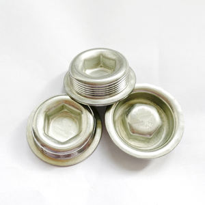 Bouchon à vis pour carter moteur <span class=keywords><strong>BZ</strong></span> A1179970230 / 0069977548 / 0018014005 - Product Image 3