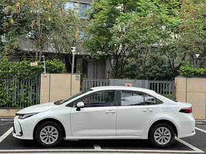 Toyota Corolla Sedán Usado a Precio Económico, Volante a la Izquierda, Eficiente en Consumo <span class=keywords><strong>de</strong></span> Combustible, Auto <span class=keywords><strong>de</strong></span> Segunda Mano Confiable para Exportación - Product Image 2