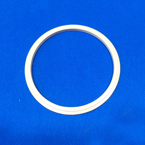 Peek mühürler Ptfe yedek halka tutucu conta istinat geri yüzükler için plastik up karbon döner silindir Ptfe yedek halka - Product Image 2