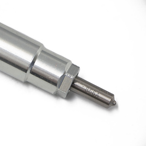Injektor Diesel Common Rail 095000-6030 0950006030 Injektor Common Rail 33800-87000 3380087000 - Product Image 6
