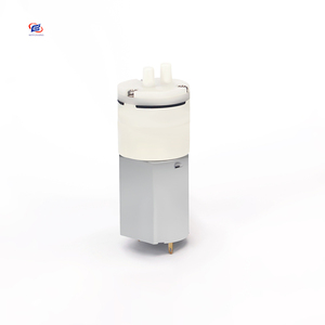 Keyukang KYK21VPM Mikro-Vakuumpumpe DC 3V-3,7V mit Legierungsmotor im Großhandel direkt ab Werk für Luftdruck-Massagesessel & den Heimgebrauch - Product Image 2