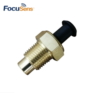 Focusens OEM ODM ổn định cao cảm biến nhiệt độ nước cho động cơ xe Hệ thống làm mát - Product Image 2