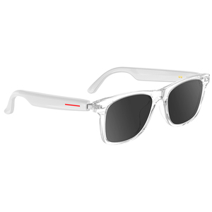 Gafas Inteligentes SANVNET E13-C con Traducción por IA, Grabación de Video, Reproducción de Música, Llamadas BT <span class=keywords><strong>5</strong></span>.0, Gafas de Sol para Exteriores, Auriculares Integrados, IPX5 - Product Image 5