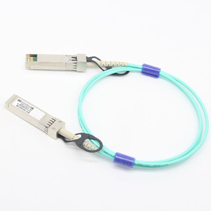 Câble AOC SFP+ 10G compatible CISC0 SFP-10G-AOC30M de 30 m - Product Image 5
