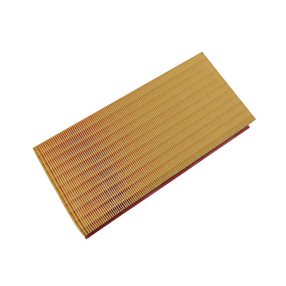 1J0 129 620 Air Filter For VW Volkswagen Jetta AudiPopular