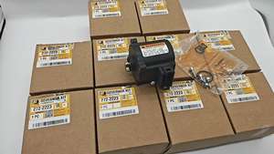 VIT-ตัวกระตุ้นการควบคุมอิเล็กทรอนิกส์ของคาร์เตอร์272-2223 - Product Image 6