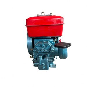 Motor Diésel Marino Tengka Zs1130 de 12 hp y 1500 rpm para Embarcaciones - Product Image 4