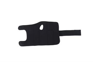 Guanti sportivi regolabili in Neoprene di alta qualità con protezione e supporto per le articolazioni del polso - Product Image 6