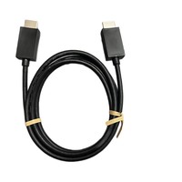 Câble vidéo haute vitesse HD 4K 120 Hz pour console PS5 Playstation 5