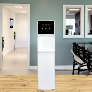 100GPD พลาสติกสำหรับใช้ในครัวเรือนเครื่องกรองน้ำระบบออสโมซิสแบบ5ขั้นตอนสำหรับน้ำร้อน/เย็นอัตโนมัติปิดระบบไฟฟ้า RV - Product Image 6