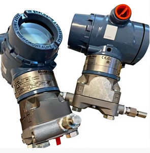 เครื่องวัดระดับการไหลแบบดิฟเฟอเรนเชียล Rosemount 3051DP ของแท้ 100% รองรับสัญญาณ 4-20mA HART ATEX SIL2 สำหรับการวัดระดับการไหลสูง มีสินค้าในสต็อก - Product Image 5